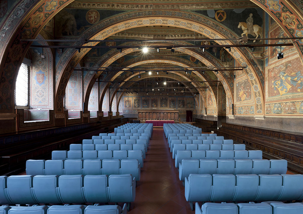 Sala dei Notari