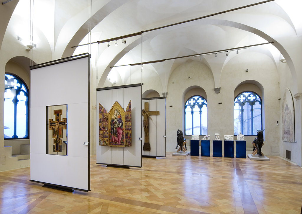 Galleria Nazionale dell’Umbria