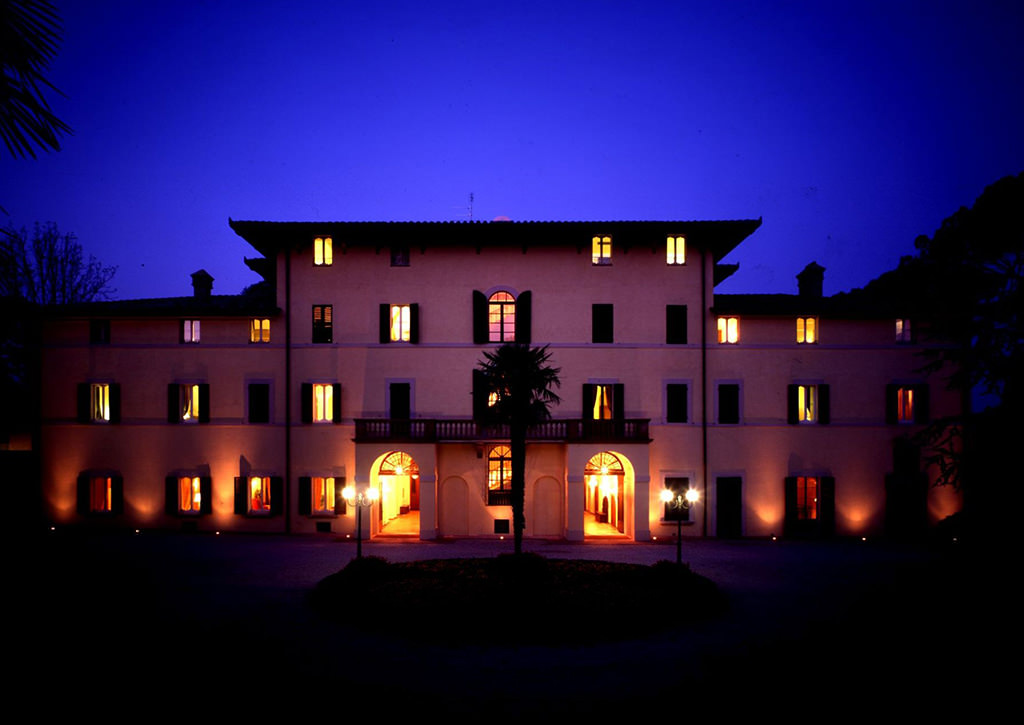 Historic Residence “Alla Posta Dei Donini”