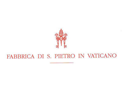 FABBRICA DI S. PIETRO IN VATICANO